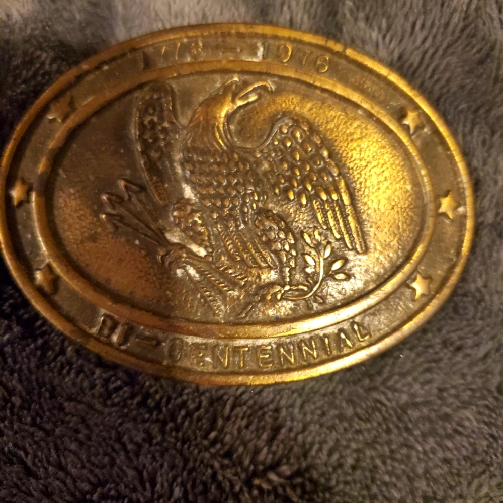 Belt Buckle